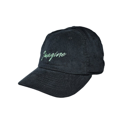 Imagine Corduroy Cap
