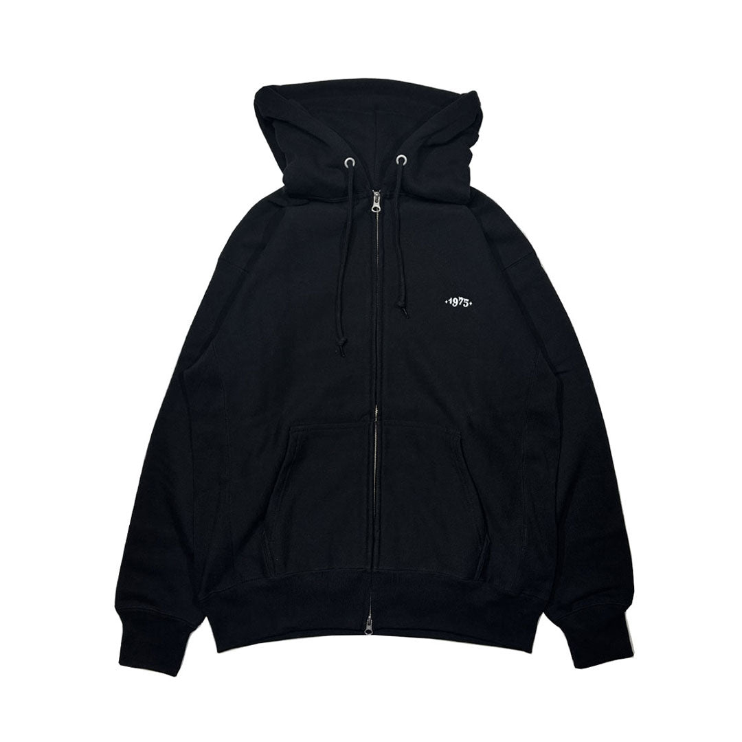 Freezing Season ZIP HOODIE