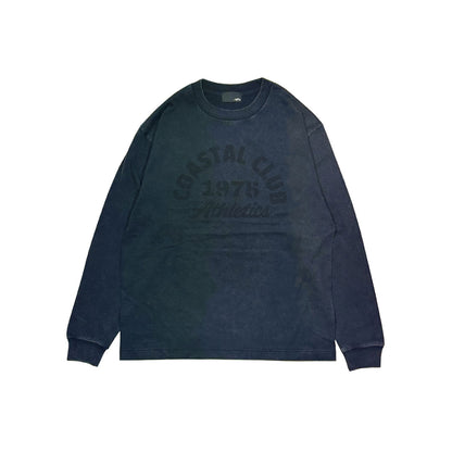 COASTAL CLUB LS T
