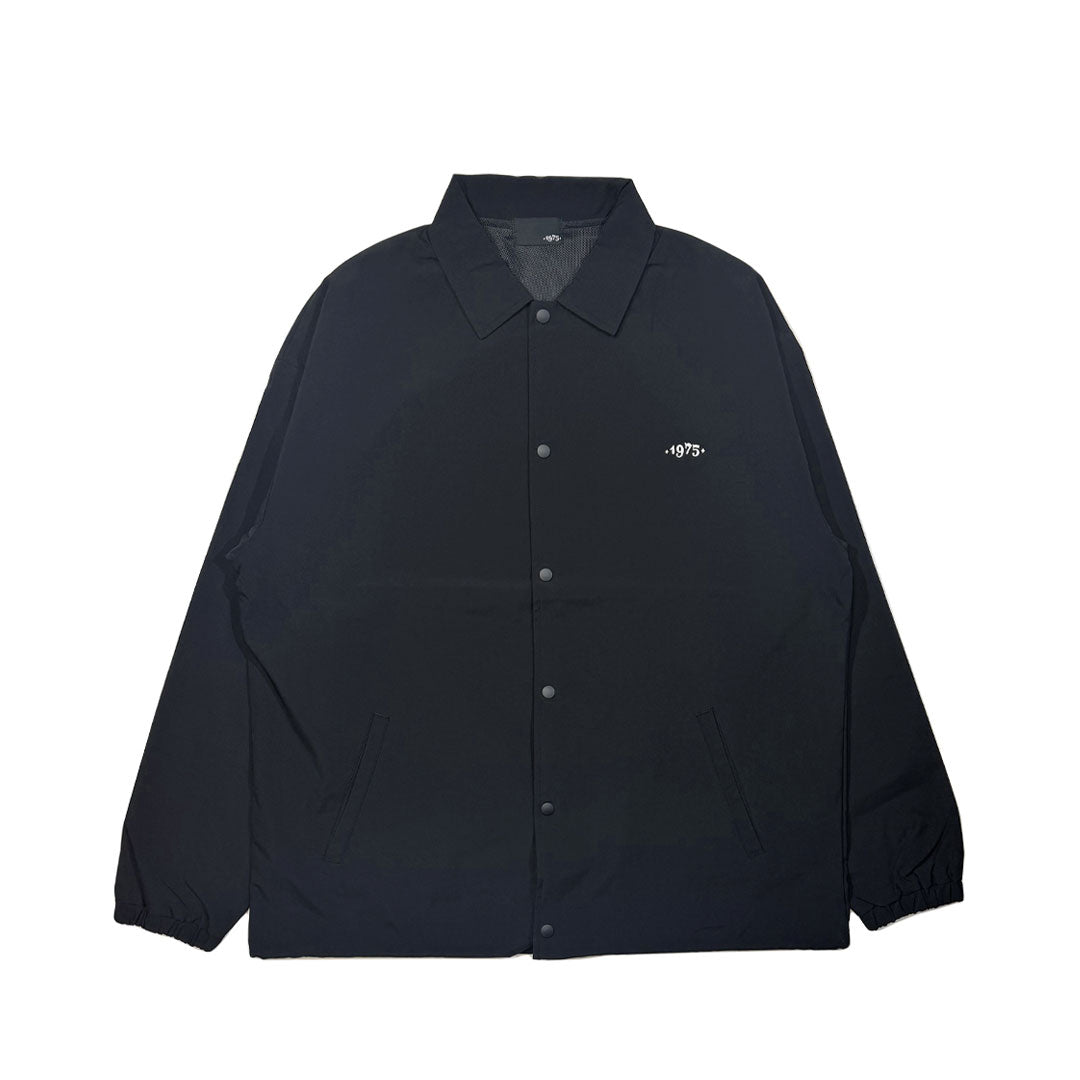 COACH JACKET（COASTAL CLUB）