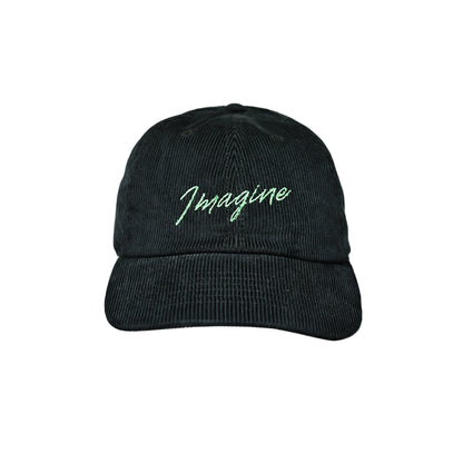 Imagine Corduroy Cap