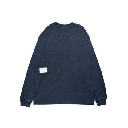 COASTAL CLUB LS T