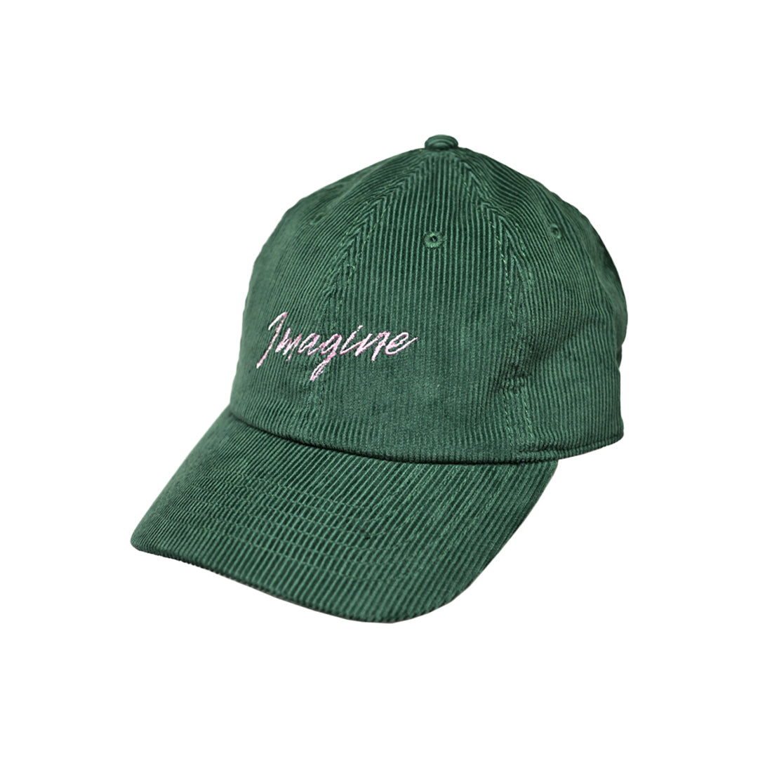 Imagine Corduroy Cap