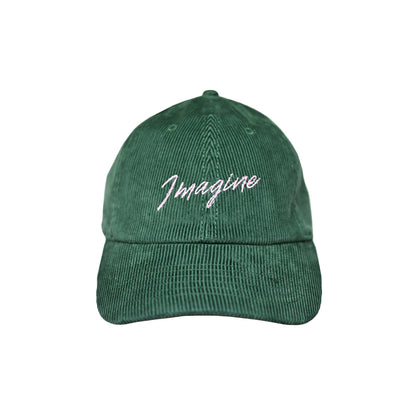 Imagine Corduroy Cap