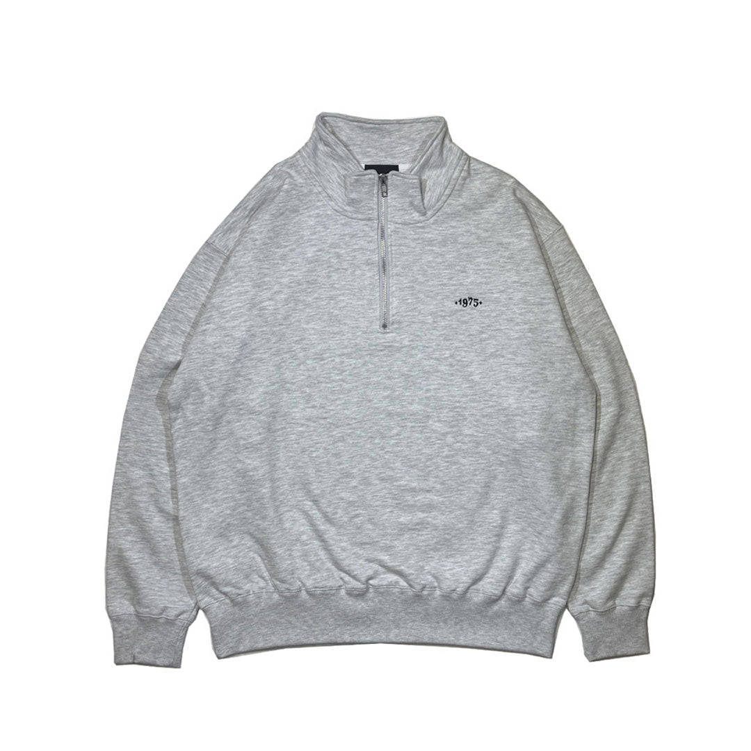 Standard ZIP SWEAT