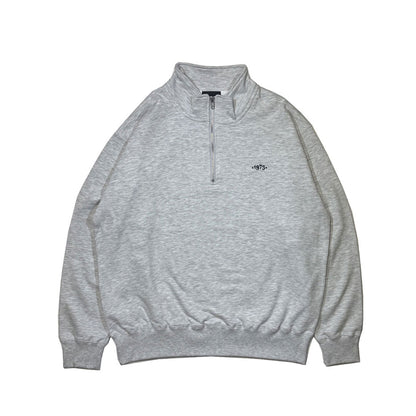 Standard ZIP SWEAT