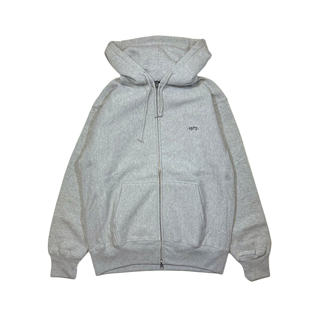Freezing Season ZIP HOODIE