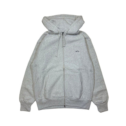 Freezing Season ZIP HOODIE