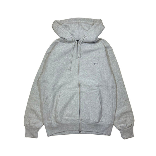 FREEZING SEASON  Zip Hoodie