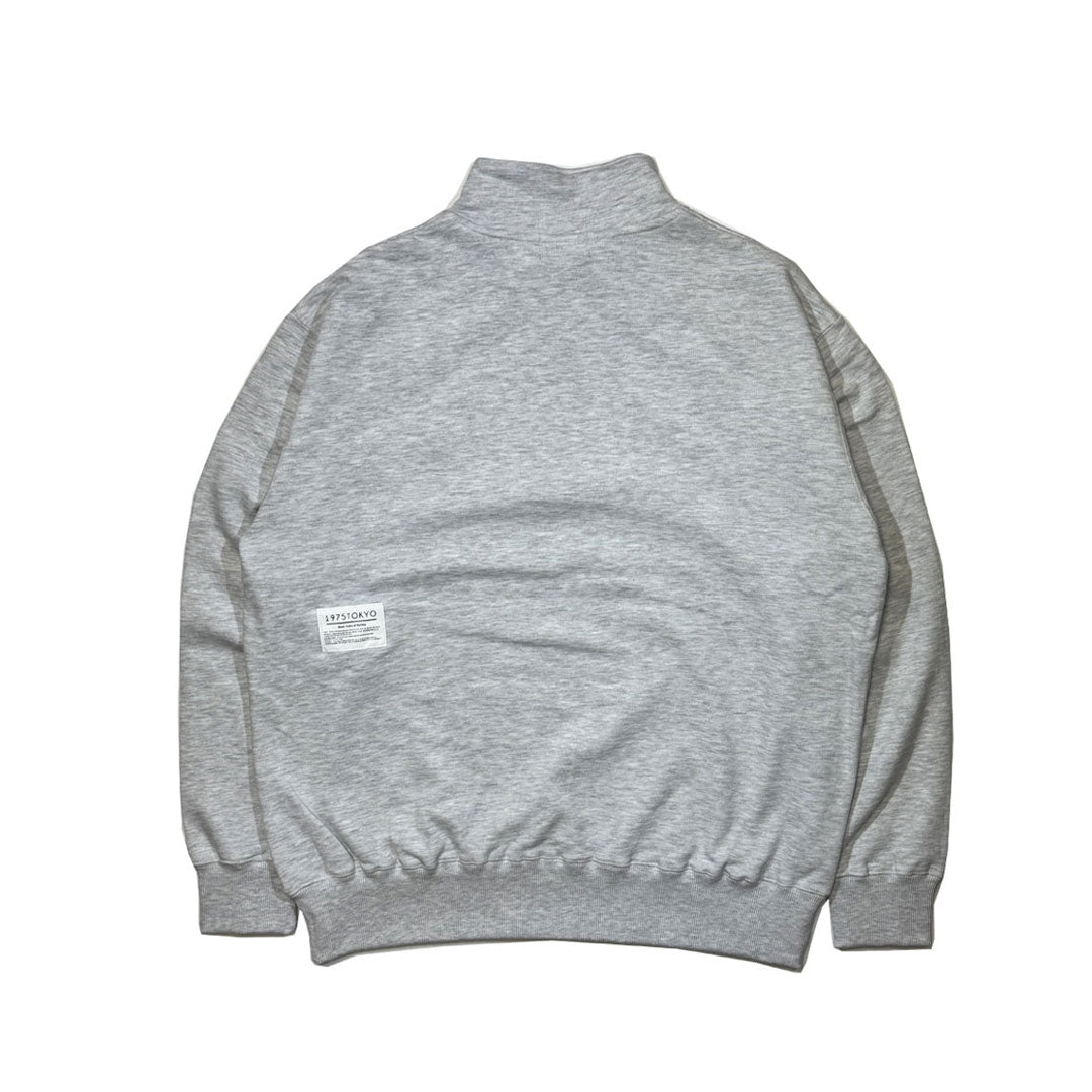 Standard ZIP SWEAT