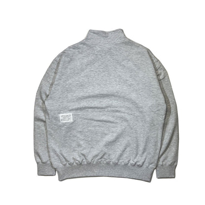 Standard ZIP SWEAT
