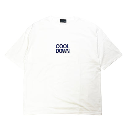 COOL DOWN tee