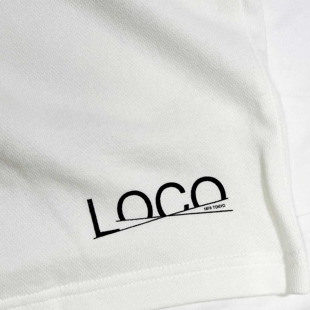 LOCO shorts