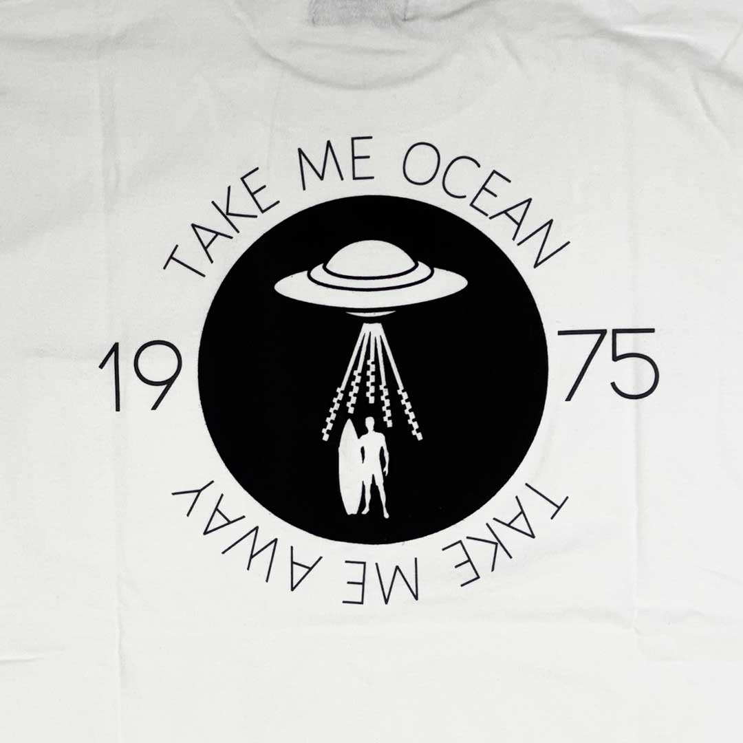 TAKE ME tee