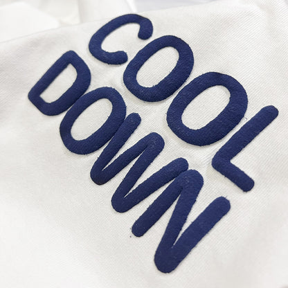 COOL DOWN tee