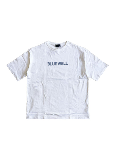 BLUE WALL TEE