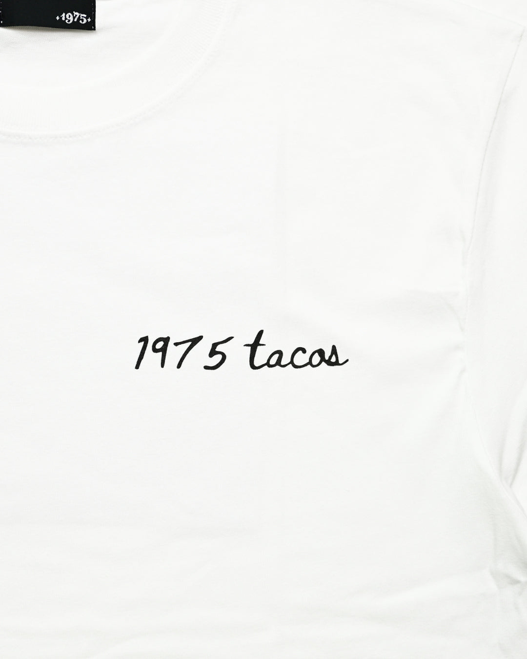 Tacos Tee