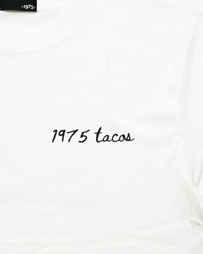 Tacos Tee