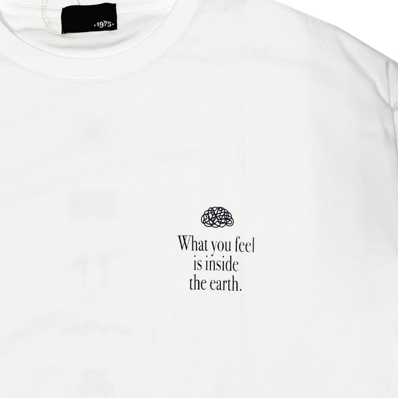 What you feel Tee