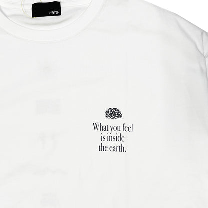 What you feel Tee