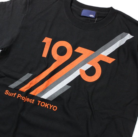 Surf Project LS Tee