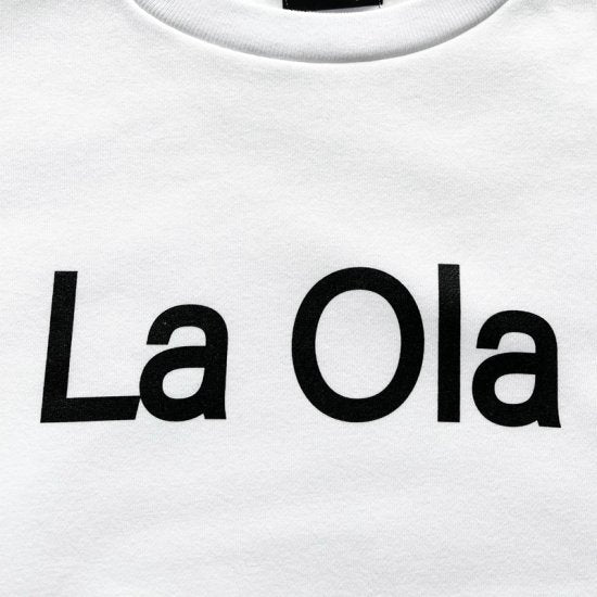 La Ola Name