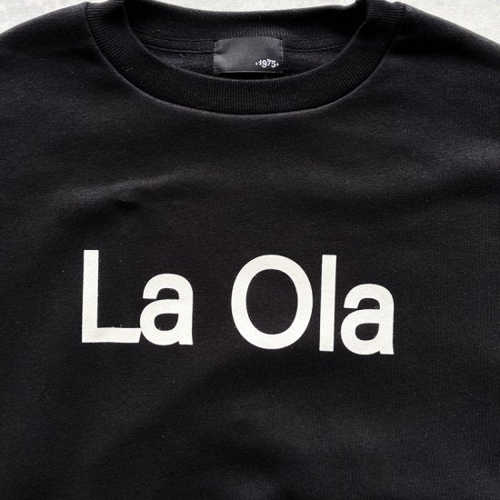La Ola Name