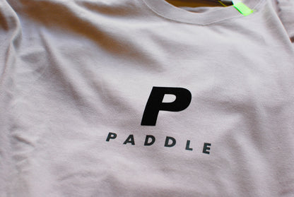 Paddle LS Tee